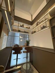 UP@Robertson Quay (D9), Apartment #603217151